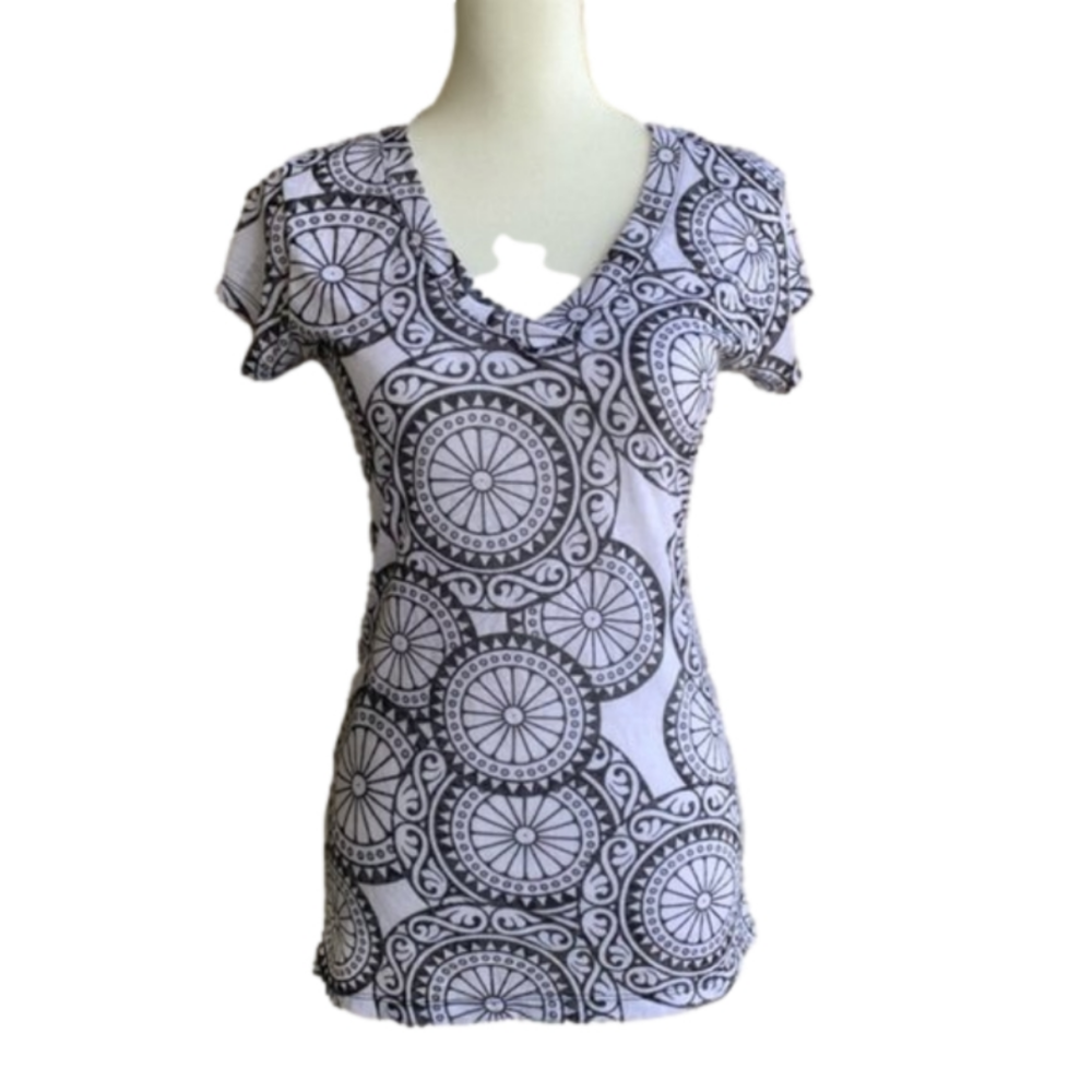 New The Balance Collection by Marika tee